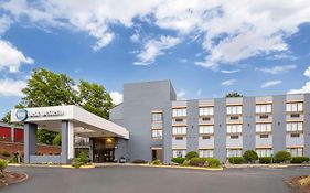 Best Western Danbury Ct